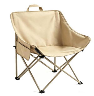 22 Outdoor Folding Moon Chair