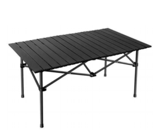 Outdoor Folding Table