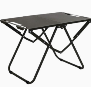 TACTICAL FOLDING CAMP TABLE