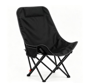 3-Position Adjustable High Back Chair