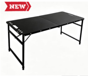 666 Outdoor Hydraulic Folding Tactical