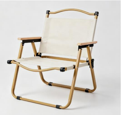 Folding Kermit Chair