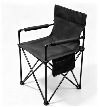 MASTER CAMP CHAIR
