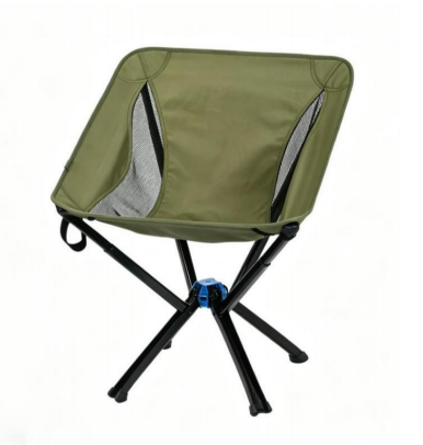 FOLDING MOON CHAIR