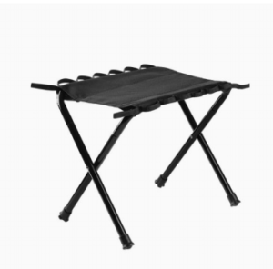 TACTICAL FOLDING STOOL